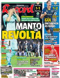 Jornal Record