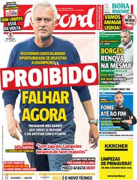 Jornal Record