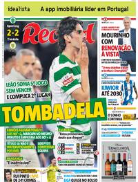 Jornal Record