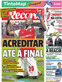 Jornal Record