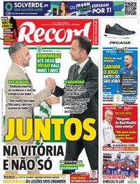 Jornal Record