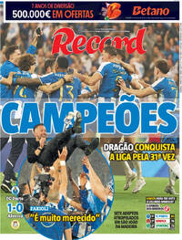 Jornal Record