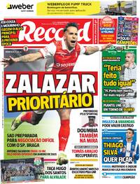 Jornal Record