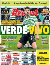 Jornal Record