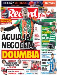 Jornal Record