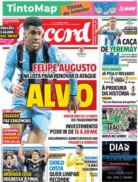 Jornal Record