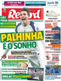 Jornal Record
