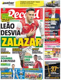 Jornal Record