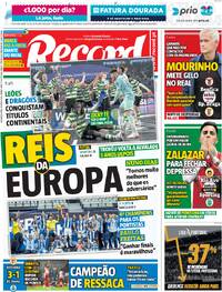 Jornal Record