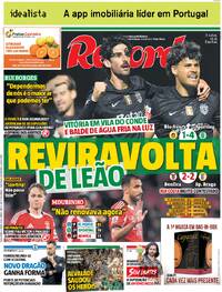 Jornal Record