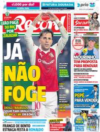 Jornal Record