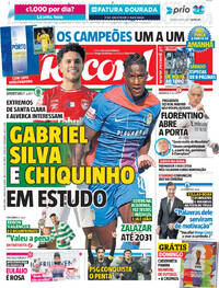 Jornal Record