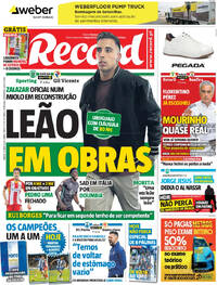 Jornal Record