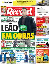 Jornal Record