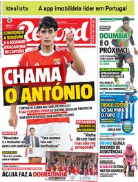 Jornal Record