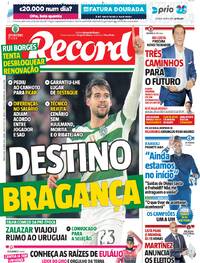 Jornal Record