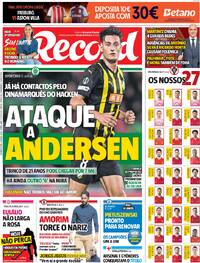 Jornal Record