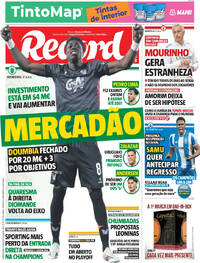 Jornal Record