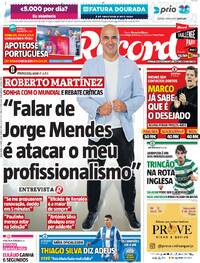 Jornal Record