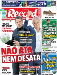 Jornal Record
