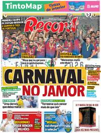 Jornal Record