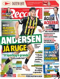 Jornal Record