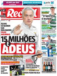 Jornal Record