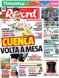Jornal Record