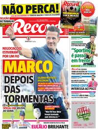 Jornal Record