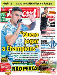 Jornal Record