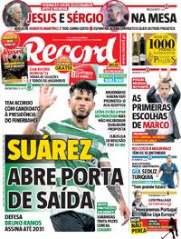 Jornal Record