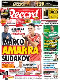 Jornal Record