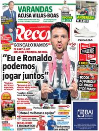 Jornal Record