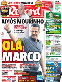 Jornal Record
