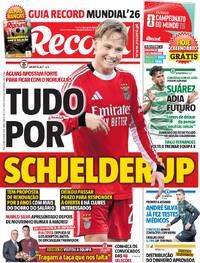 Jornal Record