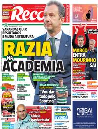 Jornal Record