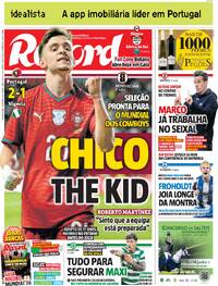 Jornal Record
