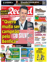 Jornal Record