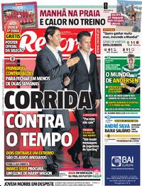 Jornal Record