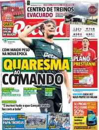 Jornal Record