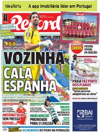 Jornal Record