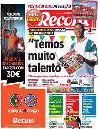 Jornal Record