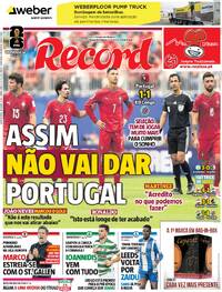 Jornal Record
