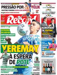 Jornal Record