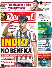 Jornal Record