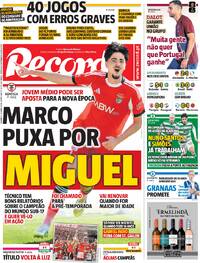 Jornal Record