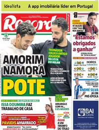 Jornal Record