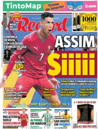 Jornal Record