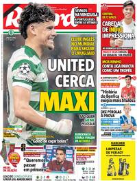 Jornal Record