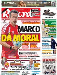 Jornal Record
